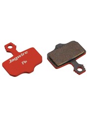 Patin de frein Jagwire Mountain Sport Semi-metallique SRAM Level TL, T, DB5, DB3, DB1, Avid Elixir R, CR, CR Mag, 1, 3, 5, 7, 9, X0, XX, World Cup