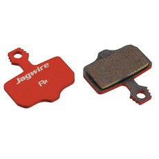 Jagwire Mountain Sport Disc brake pads Semi-metallic SRAM Level TL, T, DB5, DB3, DB1, Avid Elixir R, CR, CR Mag, 1, 3, 5, 7, 9, X0, XX, World Cup