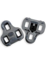 Look Keo Grip Cleats grey