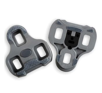 Look cales Keo Grip Gris