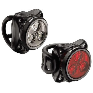 Lezyne Zecto Drive