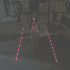 Lezyne Lezyne, LED Laser Drive