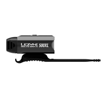 Lezyne, Hecto Drive 500XL