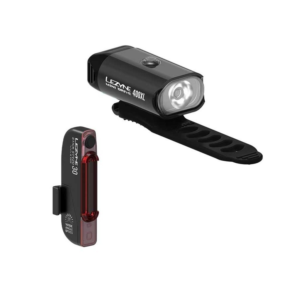 Lezyne Lezyne, Mini Drive 400 / Stick