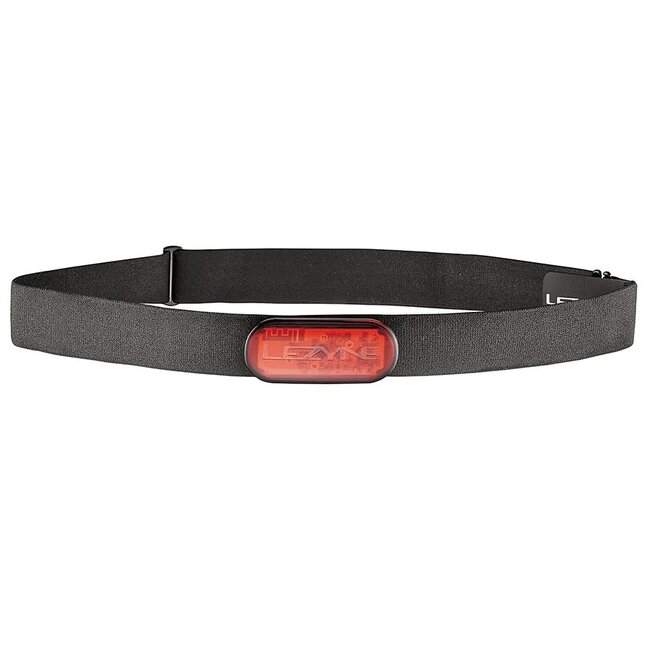 Lezyne Lezyne, Heart Rate Flow Sensor