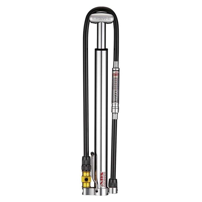 Lezyne Lezyne, Micro Floor Drive HP/HPG