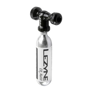 Lezyne Control Drive CO2