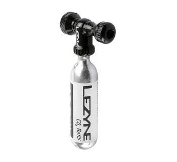Lezyne, Control Drive CO2