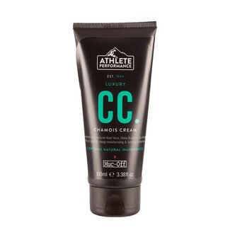 Muc-Off Muc-Off Crème pour Chamois