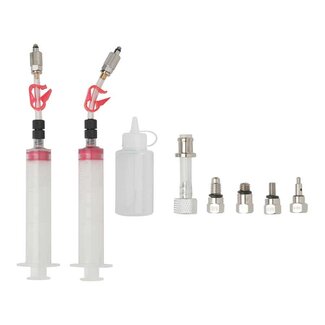 Pro Bleed Kit
