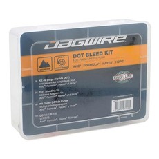 Jagwire, Pro Bleed Kit