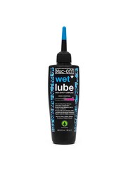 Muc-Off Lubrifiant Wet 120 ml