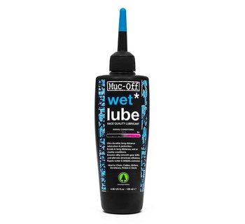 Muc-Off Lubrifiant Wet 120 ml