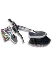 Muc-Off Ensemble de Brosses 3 Pièces