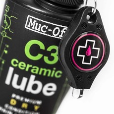 Muc-Off Muc-Off C3 Dry Ceramic 50ml