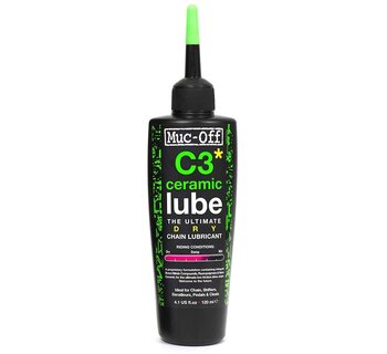 Muc-Off C3 Dry Ceramic 120ml