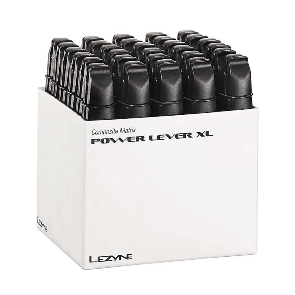 Lezyne Lezyne, Power Lever XL