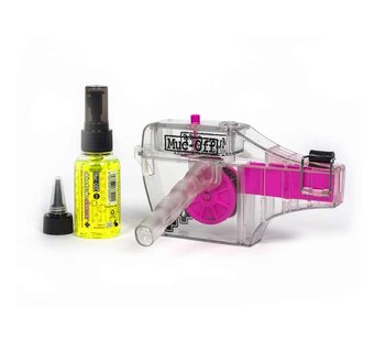 Muc-Off Nettoyeur de Chaine X3