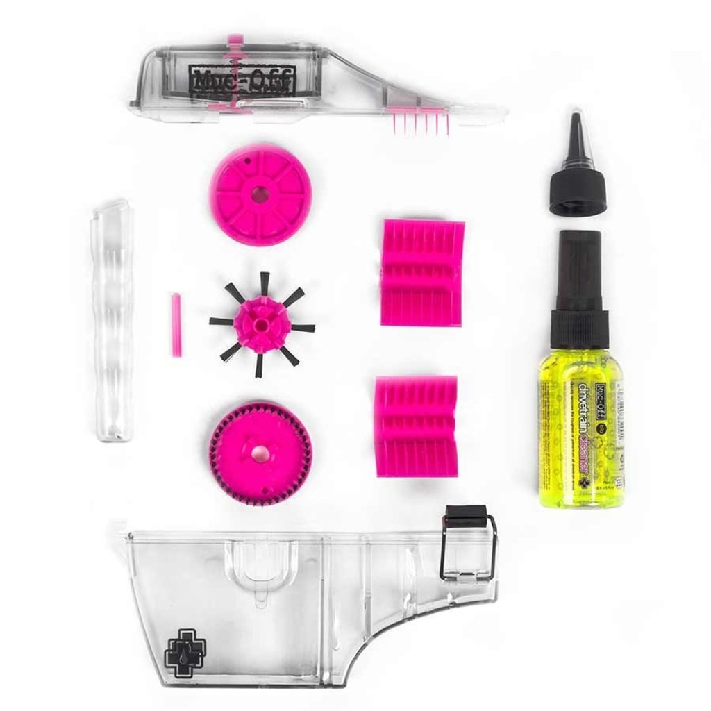 Muc-Off Muc-Off  X3 Chain Cleaning Kit