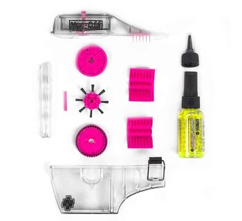 Muc-Off Nettoyeur de Chaine X3