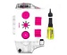 Muc-Off Nettoyeur de Chaine X3