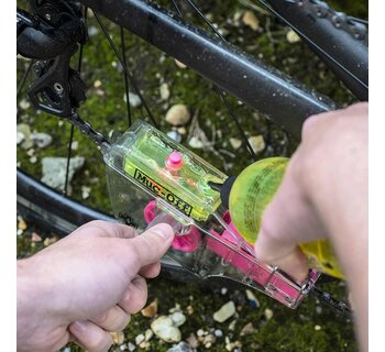 Muc-Off Nettoyeur de Chaine X3