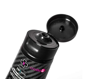 Muc-off Carbon Gripper