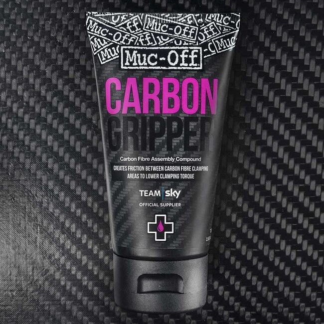 Muc-Off Muc-Off Pâte de carbone