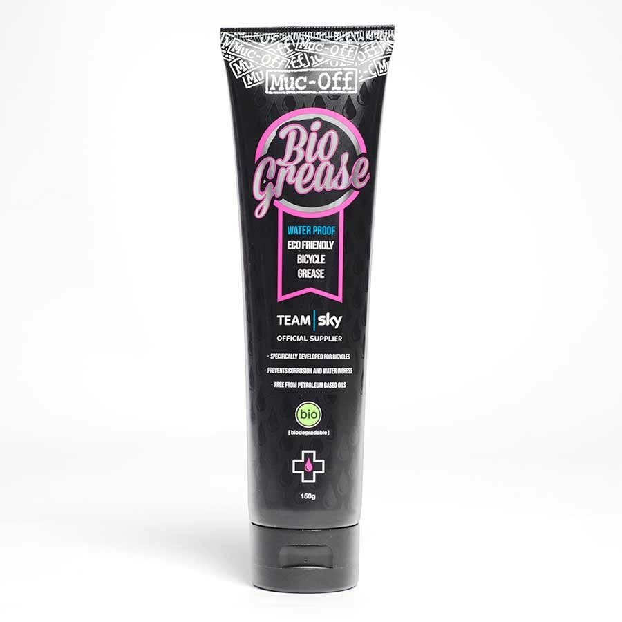 Graisse Bio MUC-OFF 450g Pour Vélo Et Atelier - Bionne Respectueuse