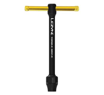 Lezyne, Torque Drive