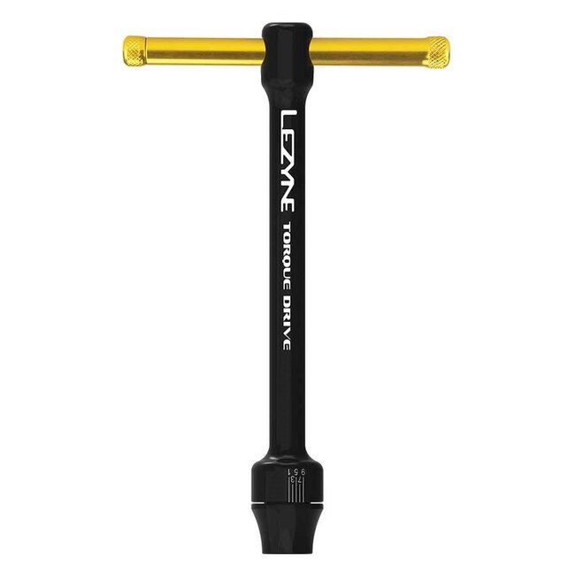 Lezyne Lezyne, Torque Drive