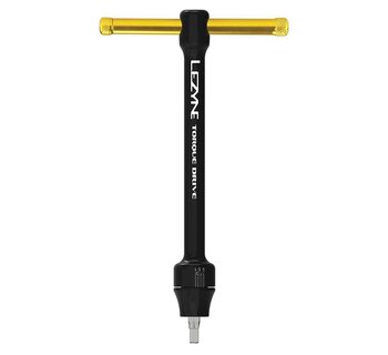 Lezyne, Torque Drive