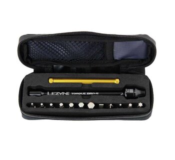 Lezyne, Torque Drive