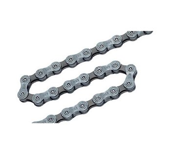 Chain, 9-spd, Shimano CN-HG53, 116 Link, Connect Pin X1, 299g