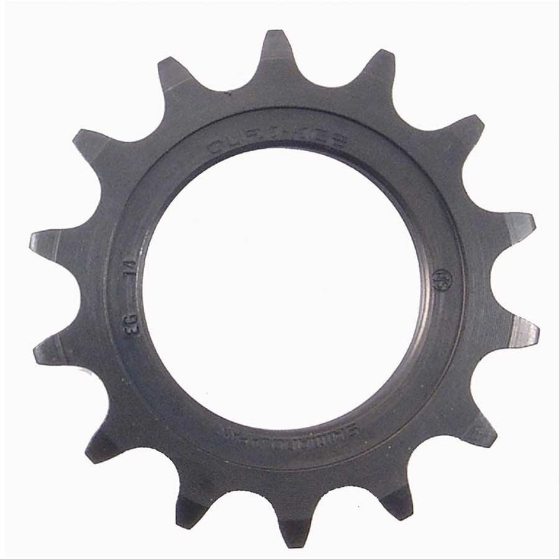 Dura ace- fixed gear- cog