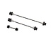 EVO, Hex Skewer Set, 3 pieces