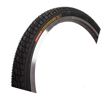 Tire, Kenda Kontact K841, 20 x 1.95, 30 TPI