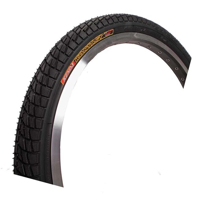 Kenda Tire, Kenda Kontact K841, 20 x 1.95, 30 TPI