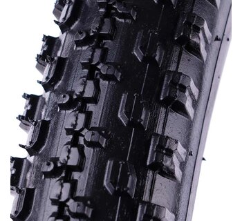 Tire, Evo Knotty 24 x 2.10