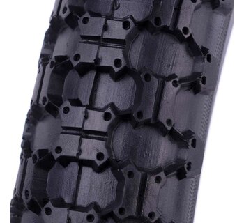 Tire, Evo Splash