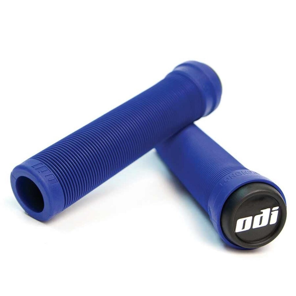 Poigner Odi Soft Longneck BMX Single Ply 135mm Velo IBIKE Montreal
