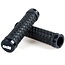 ODI, Vans Lock-On, Poignées, 130mm, Caoutchouc naturel/damier