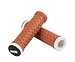 ODI, Vans Lock-On, Grips, 130mm, Gum Rubber/Checkerboard