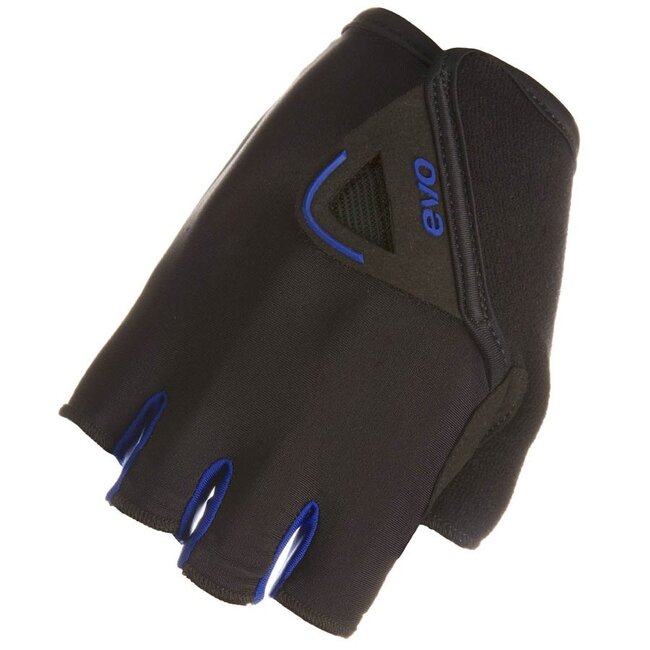 Evo Gloves, Half-Finger, Evo PalmerPro