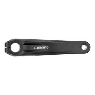 Shimano Crank Arm Shimano External bearing FC-MT500 175mm