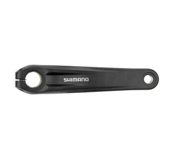 Crank Arm Shimano External bearing FC-MT500 175mm