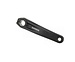 Crank Arm Shimano External bearing FC-MT500 175mm
