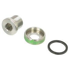 Truvativ Self Extractiing Bolt Kit