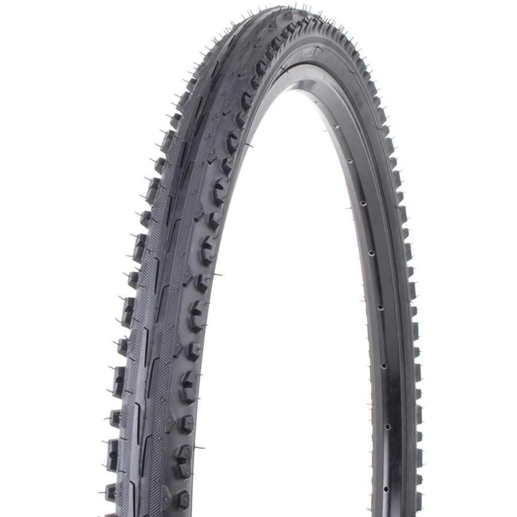 Kenda, Kross Plus, Tire, 26''x1.75, Wire, Clincher, SRC, 22TPI, Black