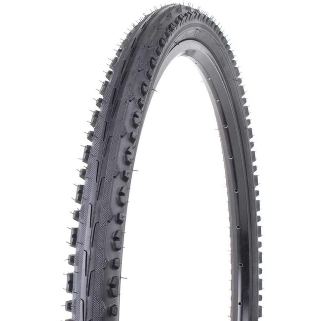 Kenda Tire, Kenda, Kross Plus, 26''x1.75, Black